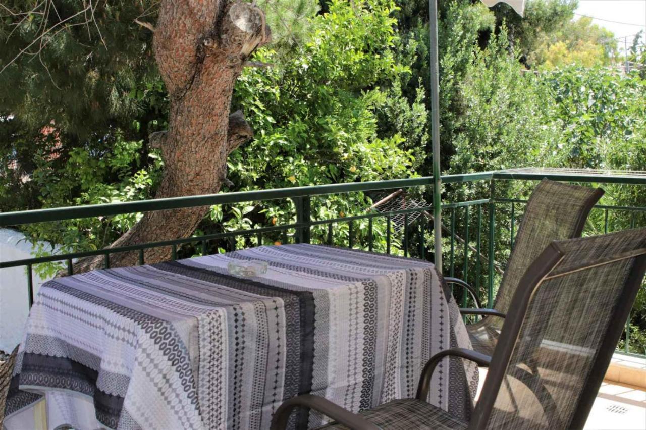 B.K.Group3 Villa Artemida  Bagian luar foto