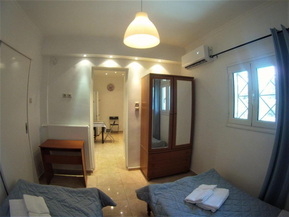 B.K.Group3 Villa Artemida  Bagian luar foto