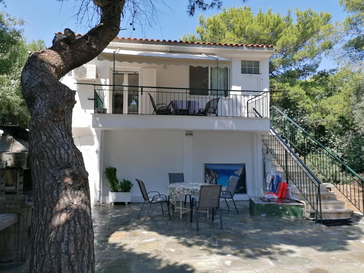 B.K.Group3 Villa Artemida  Bagian luar foto