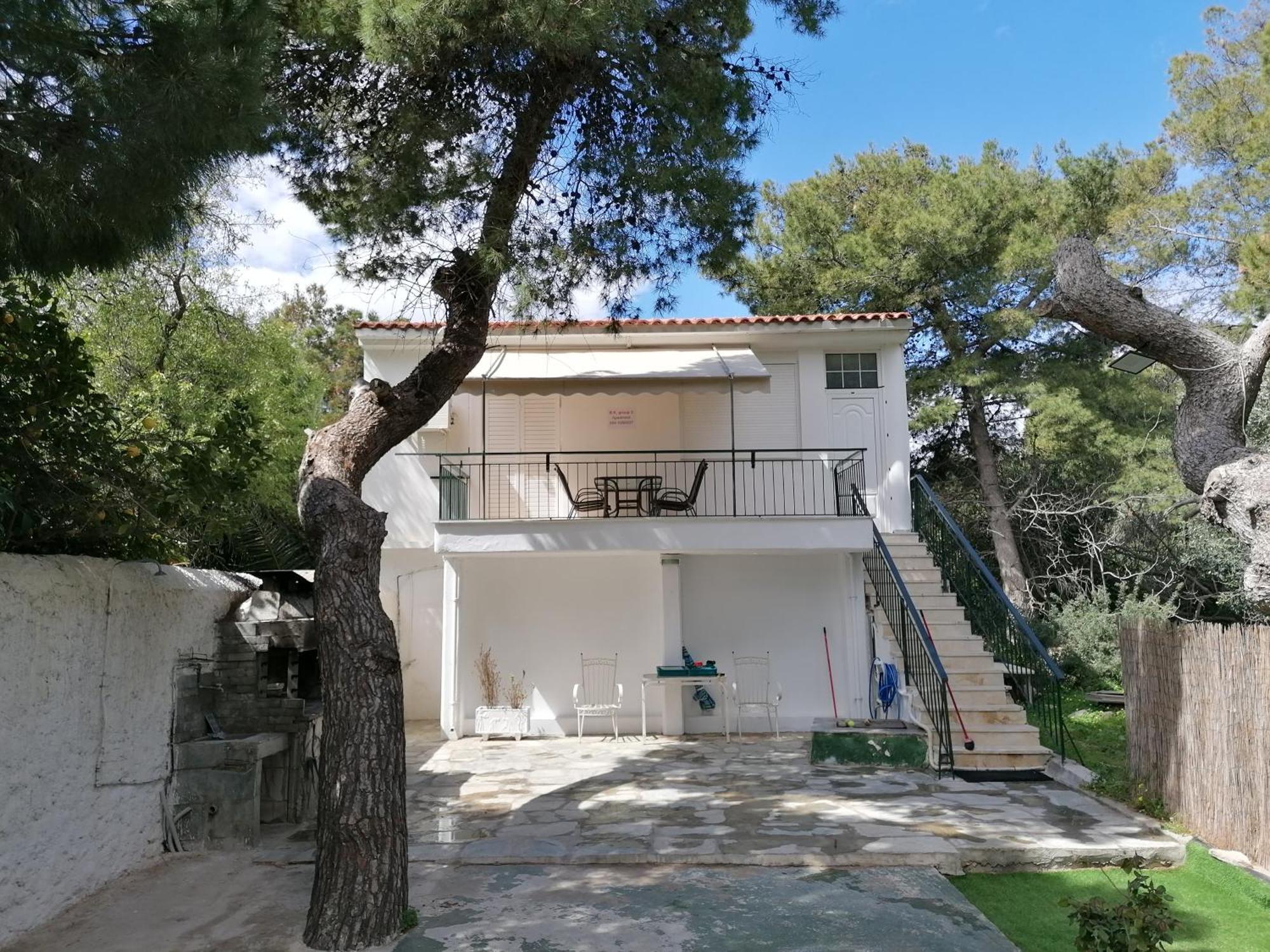 B.K.Group3 Villa Artemida  Ruang foto